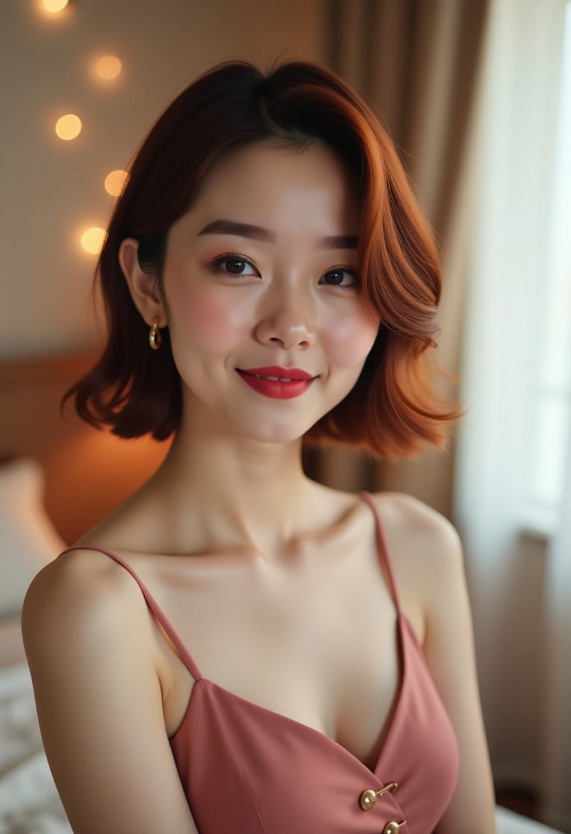 星际远航海报